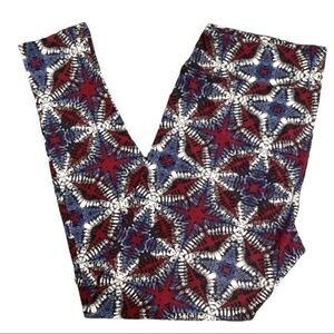 LULAROE Tall & Curvy Leggings